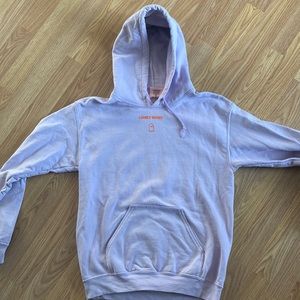 Lonely Ghost TMWYGH Hoodie